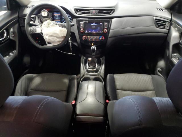 Photo 8 from auction – 2018 NISSAN ROGUE S with VIN JN8AT2MV2JW309999