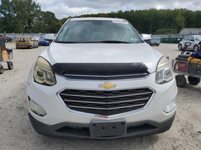 Photo 5 from auction – 2017 CHEV EQUINOX LT with VIN 2GNALCEK2H6328960