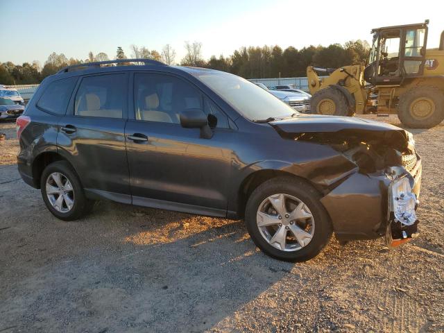 Photo 4 from auction – 2015 SUBARU FORESTER 2 with VIN JF2SJABC7FH441848
