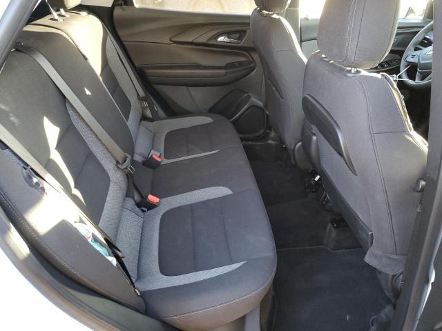 Photo 11 from auction – 2023 CHEVROLET TRAILBLAZE with VIN KL79MRSL5PB201217