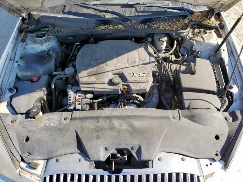 Photo 11 from auction – 2010 BUICK LUCERNE CX with VIN 1G4HC5EM5AU124855