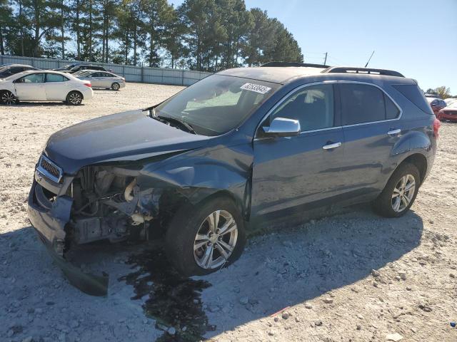 CHEVROLET EQUINOX LT 2012 with VIN 2GNFLDE56C6298828 - Photo from auction