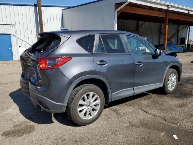 Photo 3 from auction – 2016 MAZDA CX-5 TOURI with VIN JM3KE2CY6G0815697