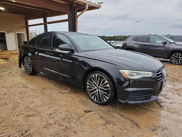 Photo 4 from auction – 2018 AUDI A6 PREMIUM with VIN WAUC8AFC4JN104859