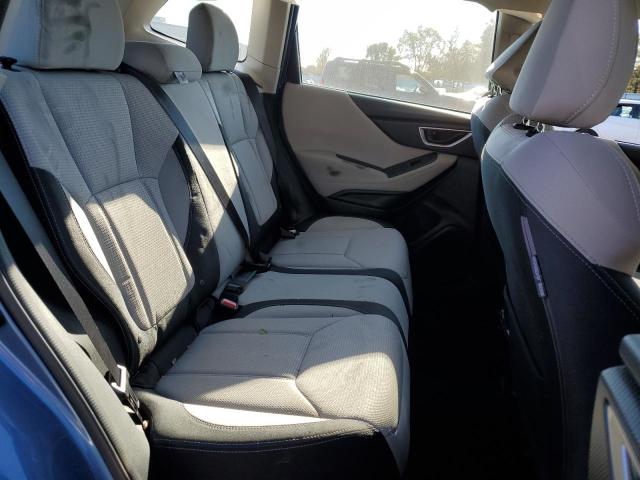 Photo 11 from auction – 2022 SUBARU FORESTER with VIN JF2SKAAC8NH510964