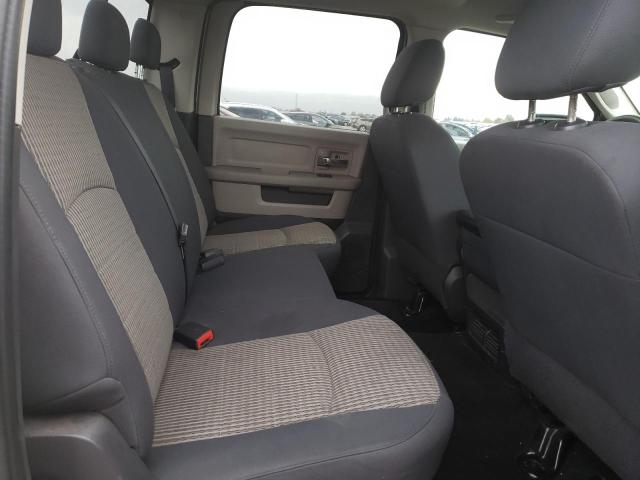 Photo 10 from auction – 2009 DODGE RAM 1500 with VIN 1D3HB13P09S749496