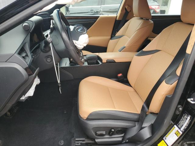 Photo 7 from auction – 2022 LEXUS ES with VIN 58ADZ1B1XNU111629