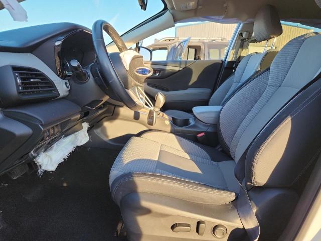 Photo 7 from auction – 2023 SUBARU OUTBACK PR with VIN 4S4BTADC5P3224458