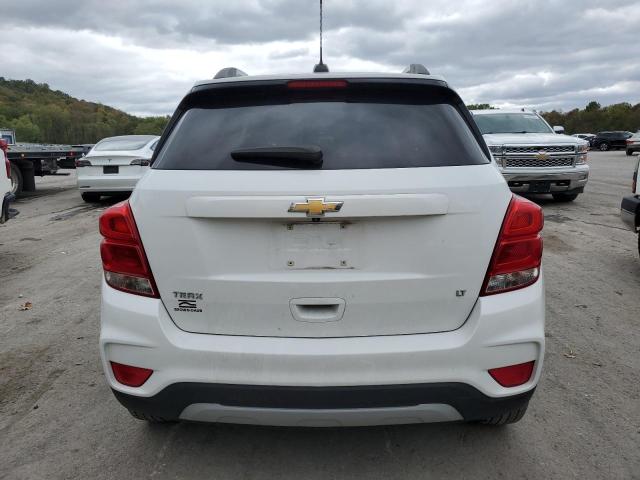 Photo 6 from auction – 2018 CHEVROLET TRAX 1LT with VIN KL7CJLSB2JB680464