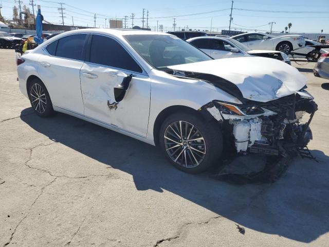 Photo 4 from auction – 2024 LEXUS ES 300H BA with VIN 58ADA1C11RU048593