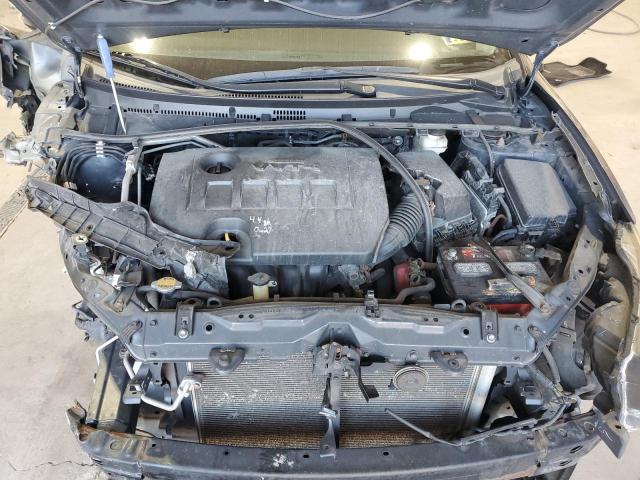 Photo 11 from auction – 2014 TOYOTA COROLLA L with VIN 2T1BURHE9EC060177