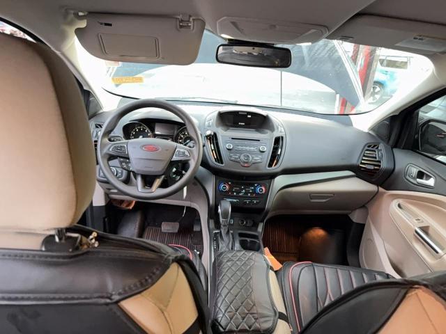 Photo 9 from auction – 2018 FORD ESCAPE SE with VIN 1FMCU0GD8JUA75237