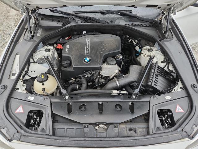 Photo 11 from auction – 2015 BMW 528 I with VIN WBA5A5C52FD522389
