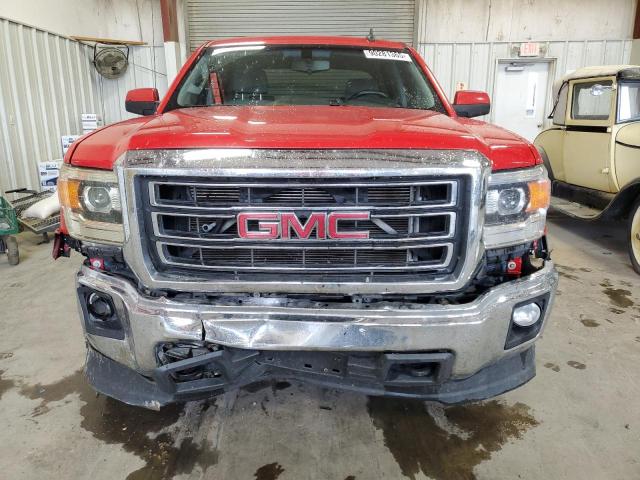 Photo 5 from auction – 2015 GMC SIERRA K15 with VIN 3GTU2UEC4FG188886