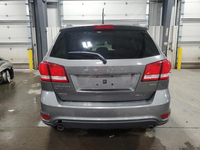 Photo 6 from auction – 2013 DODGE JOURNEY with VIN 3C4PDDBG0DT648340