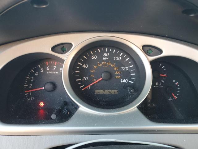 Photo 9 from auction – 2005 TOYOTA HIGHLANDER LIMITED with VIN JTEEP21A050097658