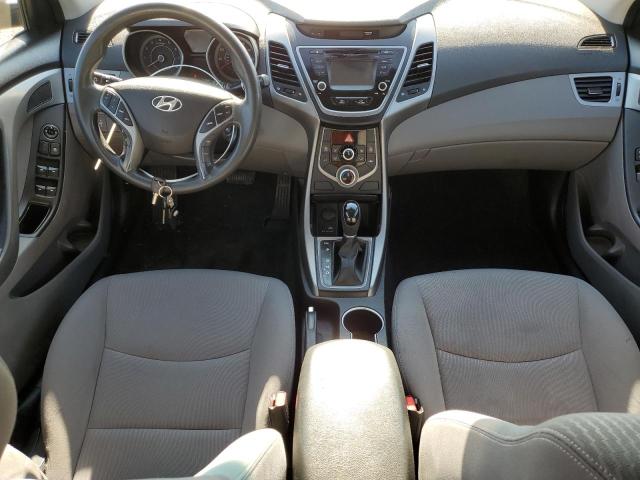 Photo 8 from auction – 2016 HYUNDAI ELANTRA SE with VIN KMHDH4AE2GU624036