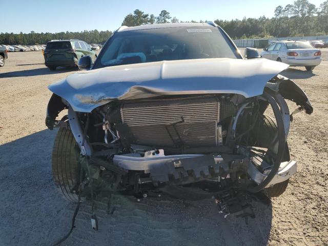 Photo 5 from auction – 2023 LINCOLN AVIATOR with VIN 5LM5J6WC0PGL11056