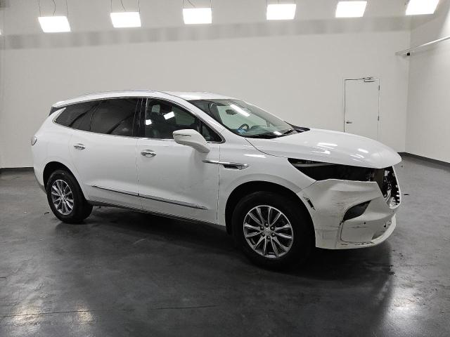 Photo 4 from auction – 2022 BUICK ENCLAVE PREMIUM with VIN 5GAERCKWXNJ113066