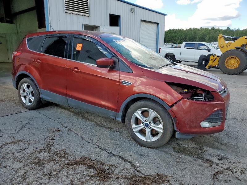 Photo 4 from auction – 2015 FORD ESCAPE SE with VIN 1FMCU0G98FUA09693
