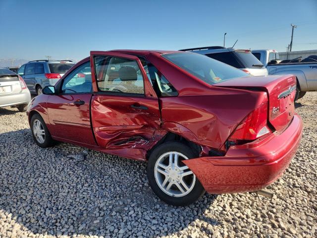 Photo 2 from auction – 2004 FORD FOCUS SE C with VIN 1FAFP34304W104654
