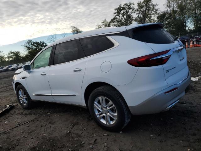 Photo 2 from auction – 2020 BUICK ENCLAVE ES with VIN 5GAEVAKW6LJ117628