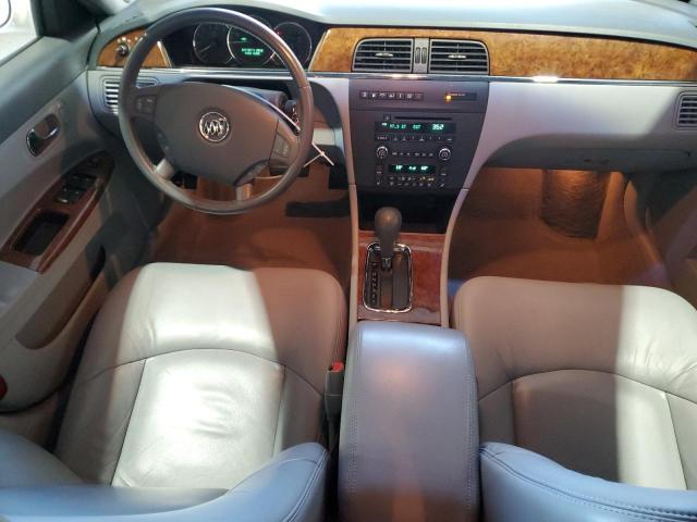Photo 8 from auction – 2006 BUICK LACROSSE C with VIN 2G4WD582061248257