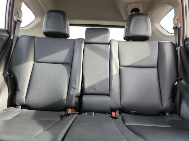 Photo 10 from auction – 2017 TOYOTA RAV4 LIMIT with VIN 2T3DFREV6HW679451