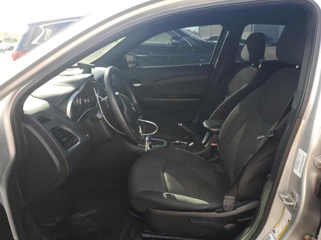 Photo 7 from auction – 2011 DODGE AVENGER EX with VIN 1B3BD4FB2BN578346