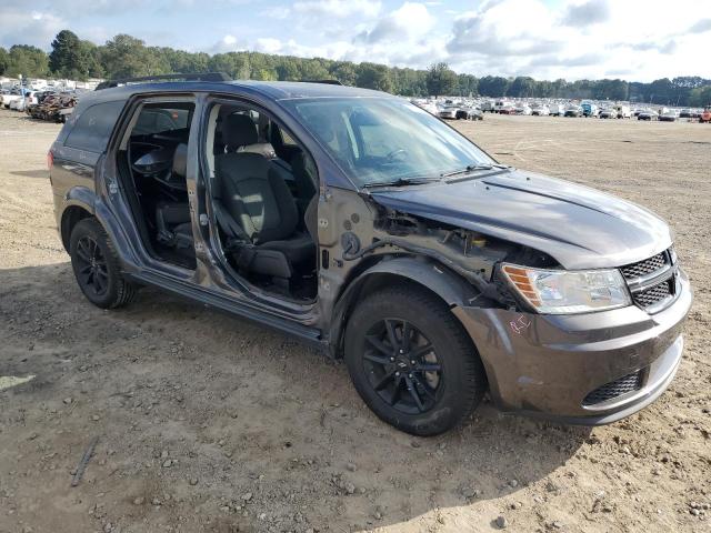 Photo 4 from auction – 2020 DODGE JOURNEY SE with VIN 3C4PDCAB9LT274695