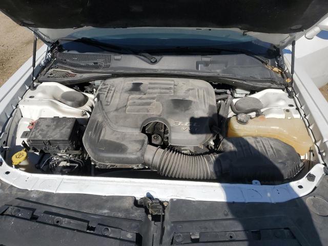 Photo 11 from auction – 2015 DODGE CHALLENGER with VIN 2C3CDZBG7FH733302