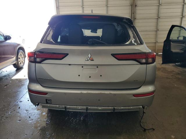 Photo 6 from auction – 2024 MITSUBISHI OUTLANDER with VIN JA4J3VA88RZ082088