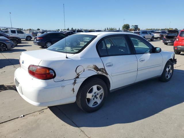 Photo 3 from auction – 2005 CHEVROLET CLASSIC with VIN 1G1ND52F35M243383