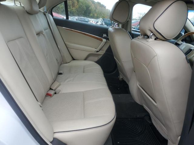 Photo 10 from auction – 2012 LINCOLN MKZ with VIN 3LNHL2JC8CR807834