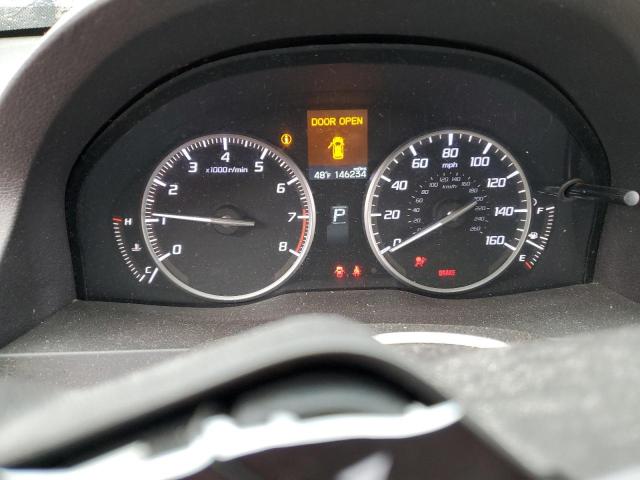 Photo 9 from auction – 2016 ACURA RDX with VIN 5J8TB4H33GL005538