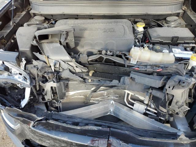 Photo 12 from auction – 2019 JEEP CHEROKEE L with VIN 1C4PJLDBXKD434012