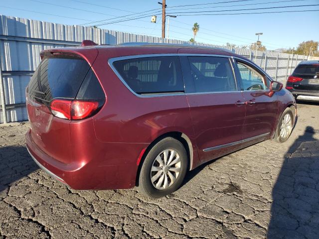 Photo 3 from auction – 2018 CHRYSLER PACIFICA T with VIN 2C4RC1BG6JR192739