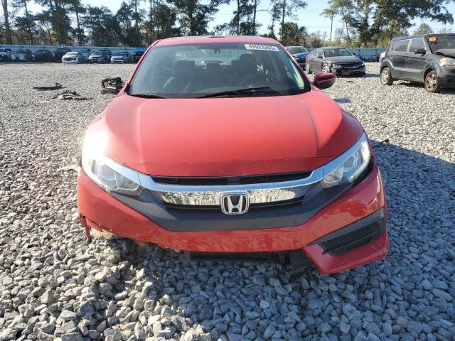 Photo 5 from auction – 2016 HONDA CIVIC EX with VIN 2HGFC2F77GH550983
