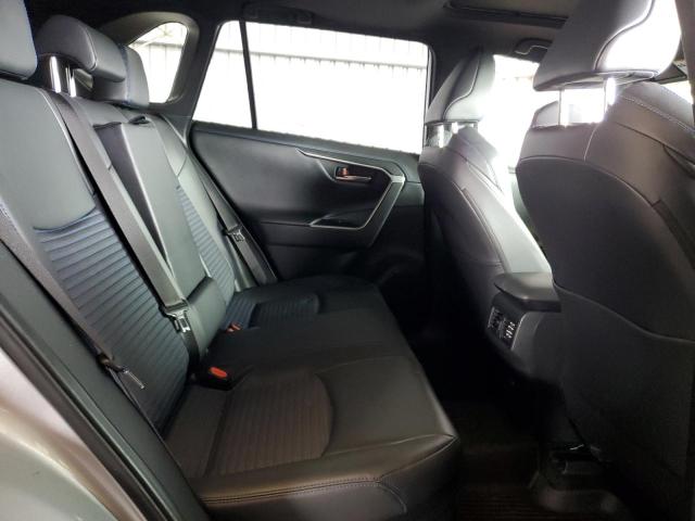 Photo 11 from auction – 2024 TOYOTA RAV4 XSE with VIN JTME6RFV2RD565870
