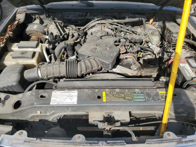 Photo 11 from auction – 2006 FORD RANGER SUP with VIN 1FTZR45E56PA11696