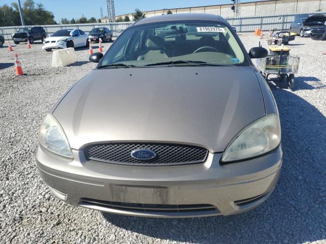 Photo 5 from auction – 2004 FORD TAURUS with VIN 1FAFP55294A193414