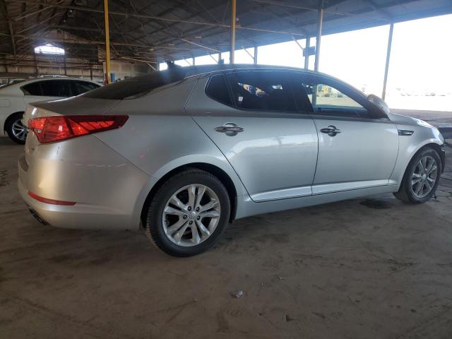 Photo 3 from auction – 2012 KIA OPTIMA EX with VIN 5XXGN4A74CG086337