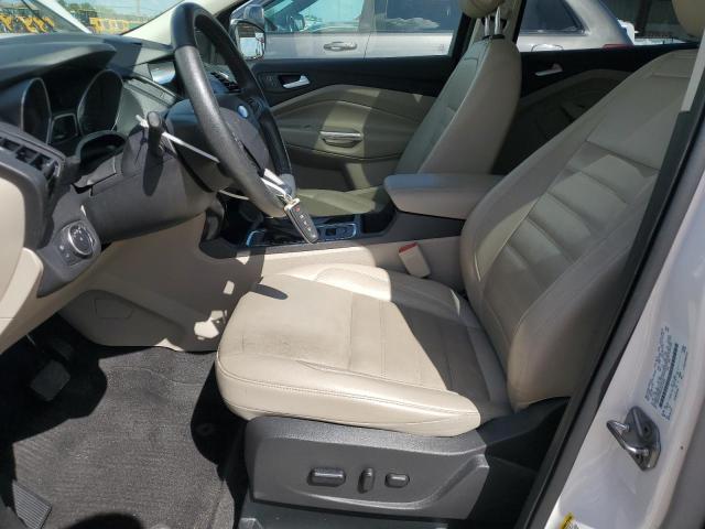 Photo 7 from auction – 2018 FORD ESCAPE TIT with VIN 1FMCU9J92JUD11633