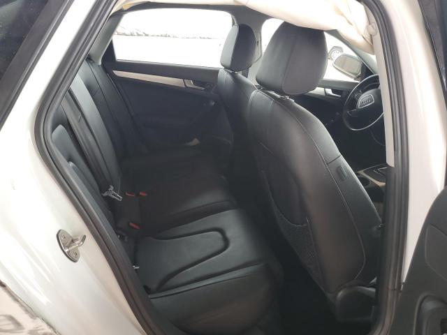 Photo 10 from auction – 2014 AUDI A4 PREMIUM with VIN WAUAFAFL5EN029804