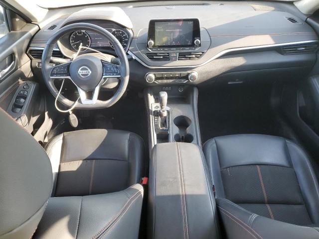 Photo 8 from auction – 2020 NISSAN ALTIMA SR with VIN 1N4BL4CV3LC281802