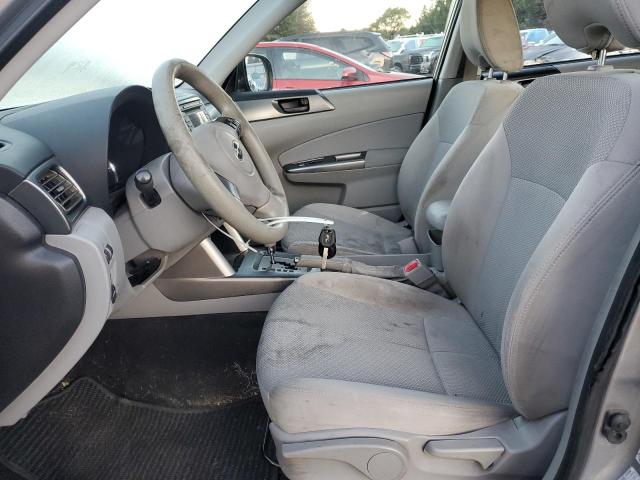 Photo 7 from auction – 2011 SUBARU FORESTER 2 with VIN JF2SHBBC0BH728217