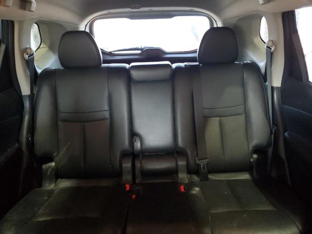 Photo 10 from auction – 2016 NISSAN ROGUE S with VIN 5N1AT2MV2GC863660