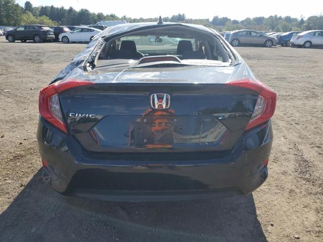 Photo 6 from auction – 2017 HONDA CIVIC EX with VIN 2HGFC2F73HH541201