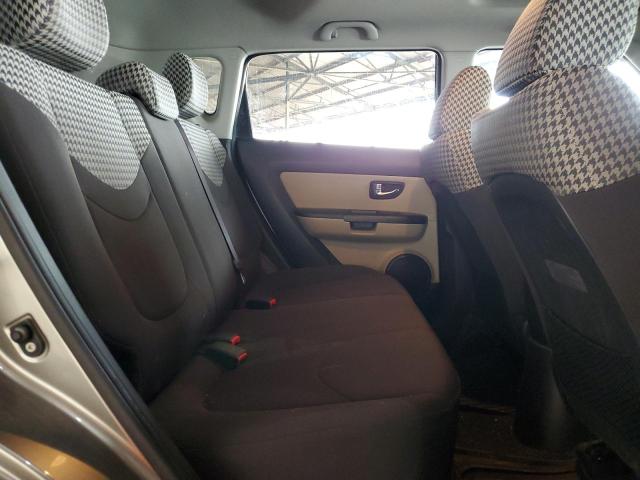 Photo 10 from auction – 2013 KIA SOUL + with VIN KNDJT2A64D7491678