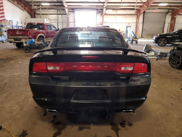 Photo 6 from auction – 2013 DODGE CHARGER R/ with VIN 2C3CDXDT0DH671463
